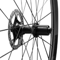 FFWD Dt Ratchet Rotor Dt240 Exp Xdr 12 Mm Freehub-kropp FFWD Dt Ratchet Rotor Dt240 Exp Xdr 12 Mm Freehub-kropp