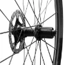FFWD Dt Ratchet Rotor Dt240 Exp Xdr 12 Mm Freehub-kropp, Black, One Size