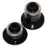 FFWD Dt240/180 Exp 5x135 Mm Baknav Konverteringssett, Black, One Size