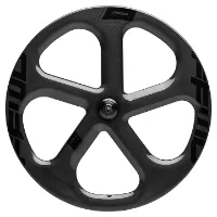 FFWD FIVE-T Carbon Track Bane Framhjul FFWD FIVE-T Carbon Track Bane Framhjul
