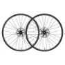 FFWD Outlaw 29´´ Boost Disc Tubeless Mtb-hjulsett, Black, 15 x 110/12 x 148mm, Shimano Micro Spline