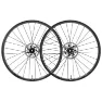 FFWD Outlaw 29´´ Disc Tubeless Mtb-hjulsett, Black, 15 x 110 / 12 x 148mm, Sram XDR