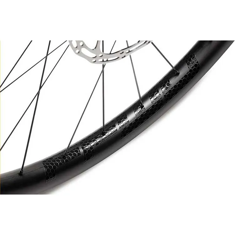 FFWD Outlaw 29´´ Disc Tubeless Mtb-hjulsett, Black, 15 x 110 / 12 x 148mm, Sram XDR FFWD Outlaw 29´´ Disc Tubeless Mtb-hjulsett, Black, 15 x 110 / 12 x 148mm, Sram XDR