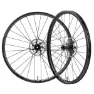 FFWD Outlaw 29´´ Disc Tubeless Mtb-hjulsett, Black, 15 x 110 / 12 x 148mm, Sram XDR