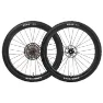 FFWD Outlaw 29´´ Disc Tubeless Mtb-hjulsett, Black, 15 x 110 / 12 x 148mm, Sram XDR
