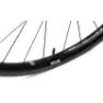 FFWD Outlaw 29´´ Disc Tubeless Mtb-hjulsett, Black, 15 x 110 / 12 x 148mm, Sram XDR