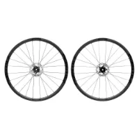 FFWD Outride Cl Disc Tubeless Landeveishjulsett FFWD Outride Cl Disc Tubeless Landeveishjulsett