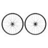 FFWD Outride Cl Disc Tubeless Landeveishjulsett, Black, 12 x 100 / 12 x 142mm, Shimano/Sram HG