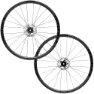 FFWD Outride Cl Disc Tubeless Landeveishjulsett, Black, 12 x 100 / 12 x 142mm, Shimano/Sram HG