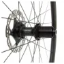 FFWD Ratchet Shimano 11s Road Freehub-kropp, Black, One Size