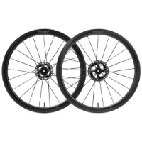 FFWD Raw 44 Disc Tubeless Landeveishjulsett FFWD Raw 44 Disc Tubeless Landeveishjulsett