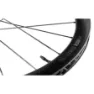 FFWD Raw 44 Disc Tubeless Landeveishjulsett