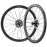 FFWD Raw 44 Disc Tubeless Landeveishjulsett