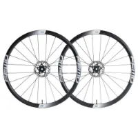 FFWD Ryot 33 Cl Disc Tubeless Landeveishjulsett FFWD Ryot 33 Cl Disc Tubeless Landeveishjulsett