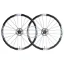 FFWD Ryot 33 Cl Disc Tubeless Landeveishjulsett, Black, 12 x 100 / 12 x 142mm, Sram XDR