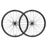 FFWD Ryot 33 Cl Disc Tubeless Landeveishjulsett, Black, 12 x 100 / 12 x 142mm, Sram XDR