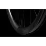 FFWD Ryot 33 Cl Disc Tubeless Landeveishjulsett, Black, 12 x 100 / 12 x 142mm, Sram XDR
