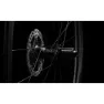 FFWD Ryot 33 Cl Disc Tubeless Landeveishjulsett, Black, 12 x 100 / 12 x 142mm, Sram XDR
