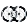 FFWD Ryot 77 Track Tubular Hjulsett, Black, 9 x 100 / 10 x 120mm