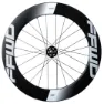 FFWD Ryot 77 Track Tubular Hjulsett, Black, 9 x 100 / 10 x 120mm