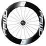 FFWD Ryot 77 Track Tubular Hjulsett, Black, 9 x 100 / 10 x 120mm
