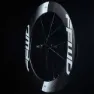 FFWD Ryot 77 Track Tubular Hjulsett, Black, 9 x 100 / 10 x 120mm