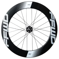 FFWD RYOT77 Carbon Track Bane Bakhjul FFWD RYOT77 Carbon Track Bane Bakhjul
