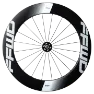 FFWD RYOT77 Carbon Track Bane Framhjul