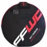 FFWD Single Hjulpose, Black, One Size