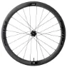 FFWD Tyro 2.0 Tubeless Landeveishjulsett, Black, 12 x 100 / 12 x 142mm, Shimano/Sram HG