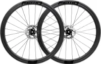FFWD TYRO Carbon Clincher Hjulsett FFWD TYRO Carbon Clincher Hjulsett