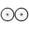 FFWD TYRO Carbon Clincher Hjulsett