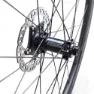 FFWD TYRO Carbon Clincher Hjulsett