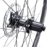 FFWD TYRO Carbon Clincher Hjulsett