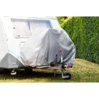 Fiamma 2 Bikes Sykkeldeksel
