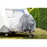 Fiamma 2 Bikes Sykkeldeksel, Grey, One Size