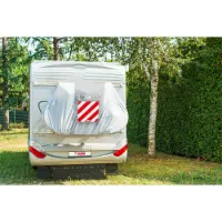 Fiamma 4 Bikes Sykkeldeksel Fiamma 4 Bikes Sykkeldeksel