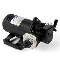 Fiamma Aqua 8 12v 10l Vannpumpe