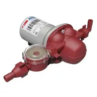 Fiamma Aqua F 12v 13l Vannpumpe