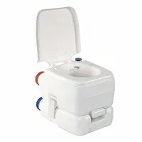 Fiamma Bi-pot 34 Kjemisk Toalett