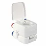 Fiamma Bi-pot 34 Kjemisk Toalett, White, One Size