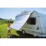 Fiamma Caravanstore 225 Markise, Royal grey, One Size