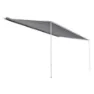Fiamma Caravanstore Xl 280 Markise, Royal grey, One Size