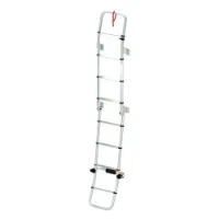 Fiamma Deluxe 8 Trapper Fiamma Deluxe 8 Trapper