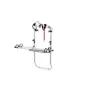 Fiamma Dj Sykkelstativ For 2 Sykler
