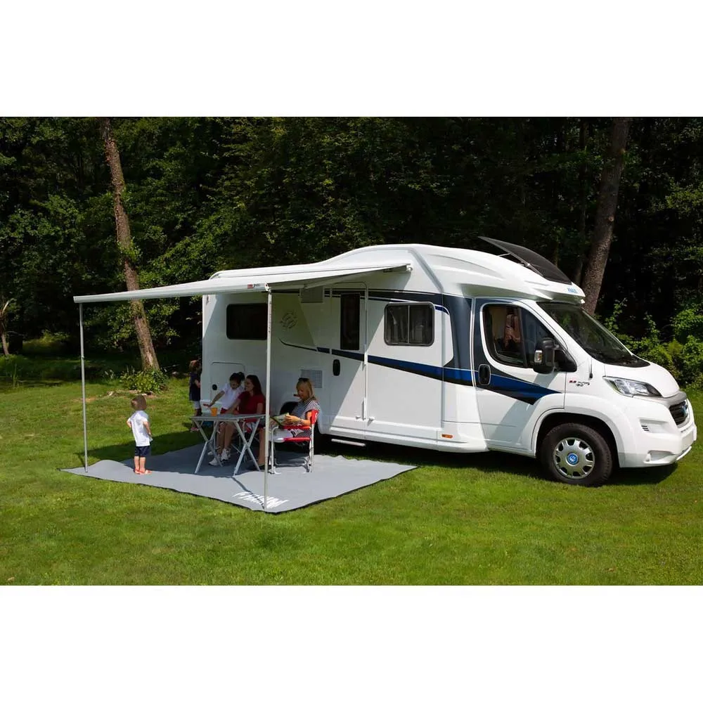 Fiamma F45 S 260 Cm Markise