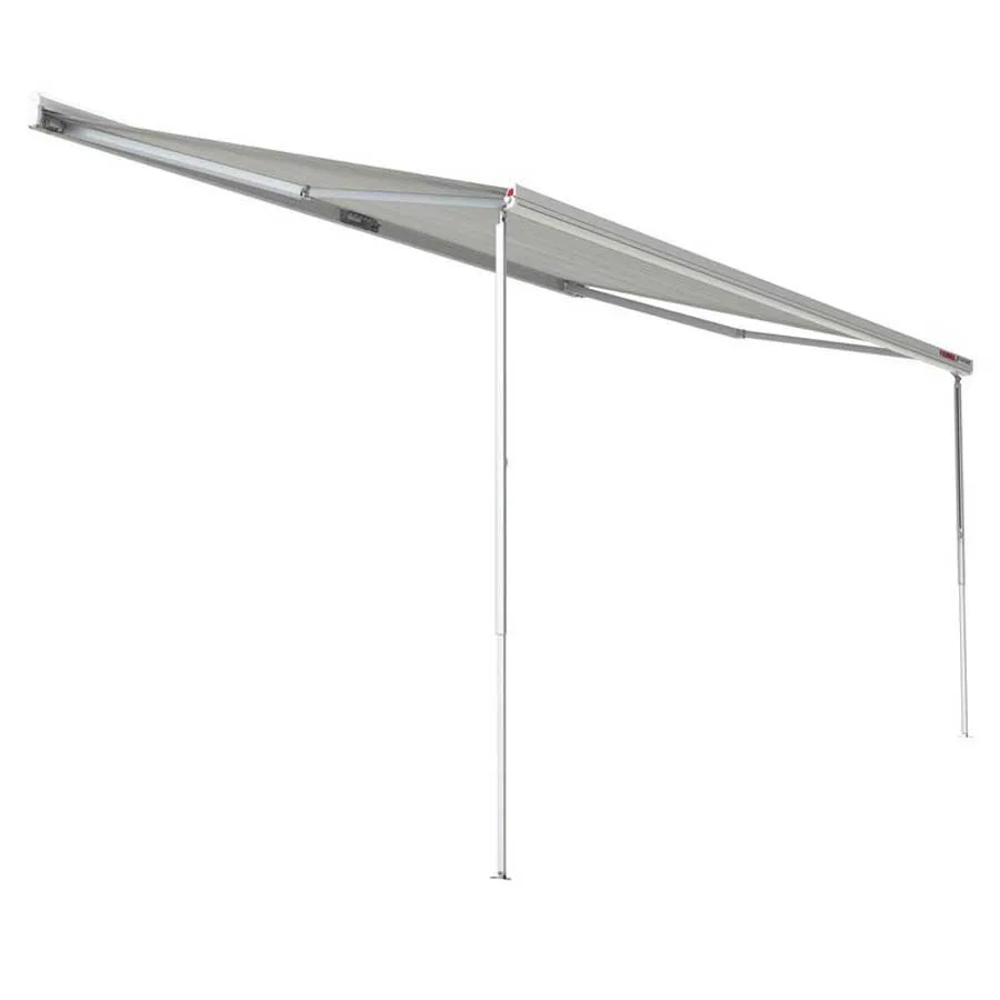 Fiamma F45 S Polar 260 Cm Markise, Grey, One Size