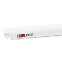 Fiamma F80 S Polar 290 Cm Markise Fiamma F80 S Polar 290 Cm Markise