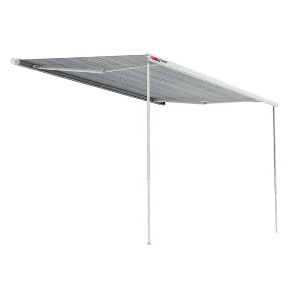 Fiamma F80 S Polar 290 Cm Markise, Royal grey, One Size Fiamma F80 S Polar 290 Cm Markise, Royal grey, One Size