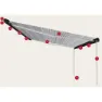 Fiamma F80 S Polar 290 Cm Markise, Royal grey, One Size